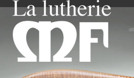 La lutherie MF